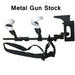 Magnetic Stable Virtual Reality Gun Holder for Quest2 Vr