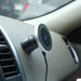 15w Magnetic Air Vent Mount Car Charger Holder For Iphone