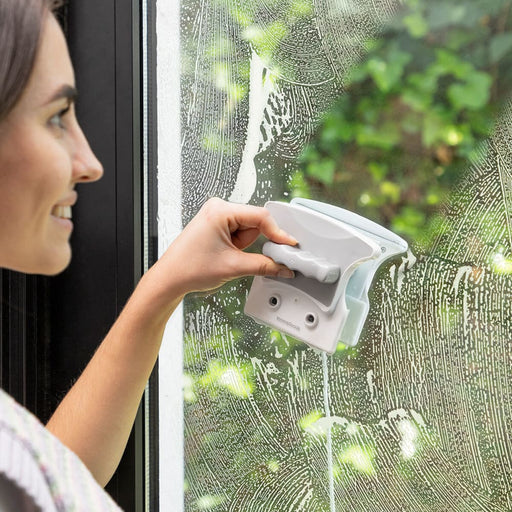 Magnetic Window Cleaner Magly Innovagoods