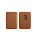 Magsafe Wallet Leather Compatible For Iphone 14 13 12 11