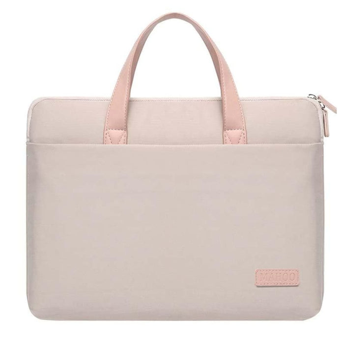 Mahoo 10188 Ultra Thin Hand Computer Bag Messenger Laptop