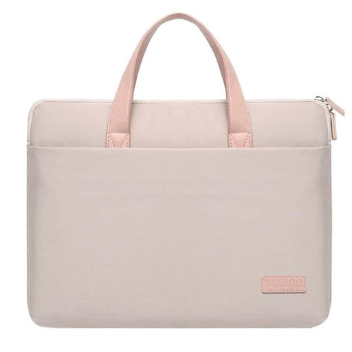 Mahoo 10188 Ultra Thin Hand Computer Bag Messenger Laptop