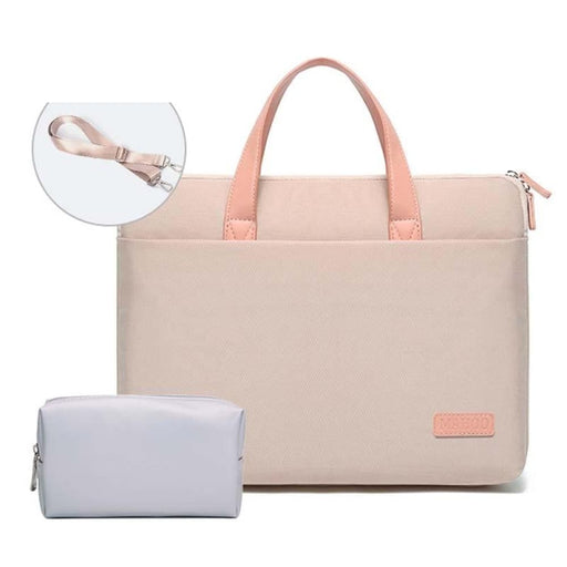 Mahoo 10188 Ultra Thin Hand Computer Bag Messenger Laptop