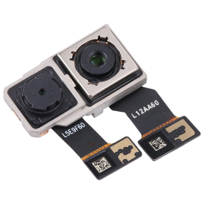 Main Back Facing Camera For Motorola Moto One Action