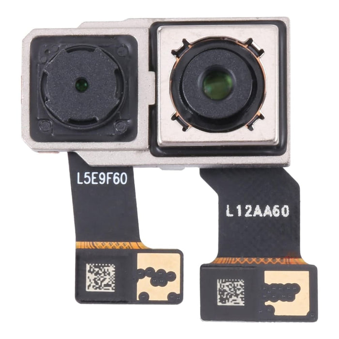 Main Back Facing Camera For Motorola Moto One Action