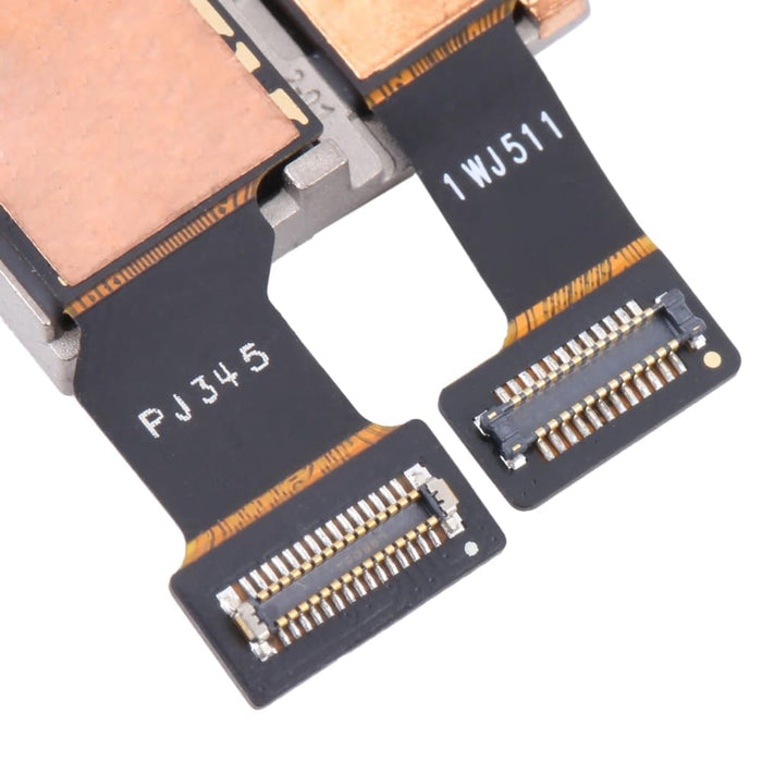 Main Back Facing Camera For Motorola Moto One Action