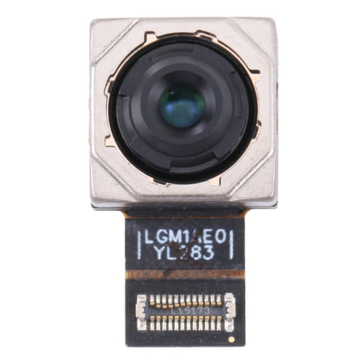 Main Back Facing Camera For Motorola Moto E40