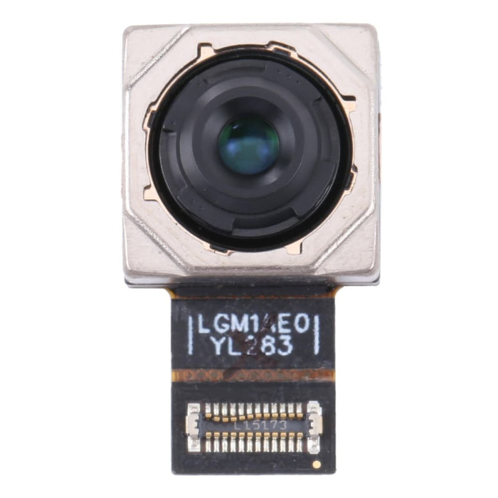 Main Back Facing Camera For Motorola Moto E40