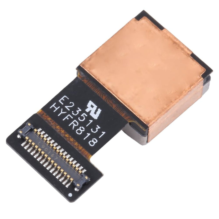 Main Back Facing Camera For Motorola Moto G7 Power