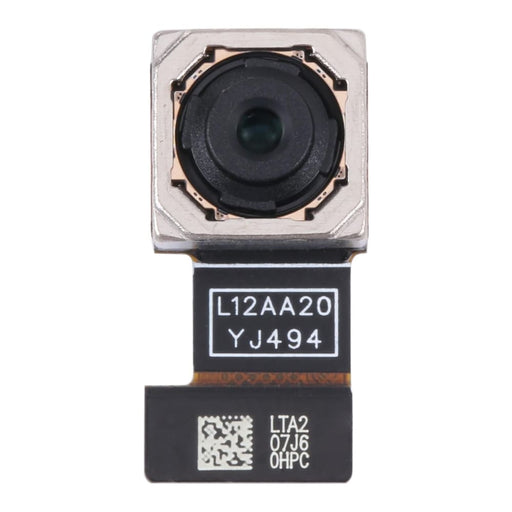 Main Back Facing Camera For Motorola Moto G7 Power