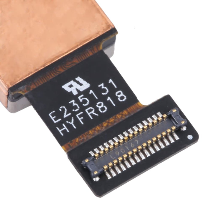 Main Back Facing Camera For Motorola Moto G7 Power