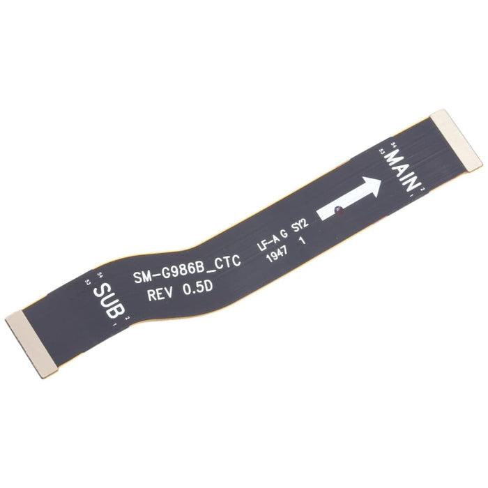 Mainboard Connector Flex Cable For Samsung Galaxy A82s