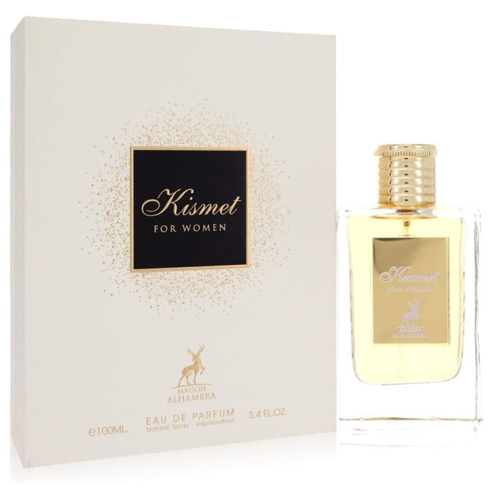 Maison Alhambra Kismet by for Women-100 Ml