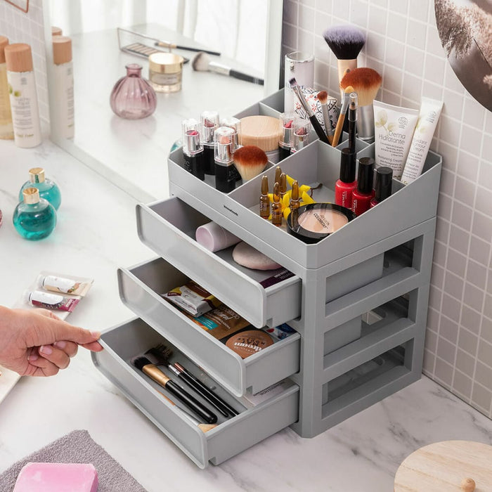 Make Up Organizer Makeser