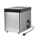 Goslash Picks Ice Maker Commercial 2.1l Portable Auto Bar