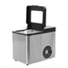 Ice Maker Commercial 2.1l Portable Auto Bar Cube Machine