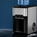 Ice Maker Machine 3 in Cube Tray Water Dispenser Bar