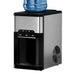 Ice Maker Machine 3 In Cube Tray Water Dispenser Bar