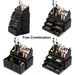 Makeup Cosmetic Organizer Storage with 12 Drawers Display