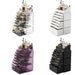 Makeup Cosmetic Organizer Storage with 12 Drawers Display