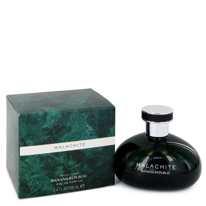 Malachite Edp Spray by Banana Republic for Women - 100 Ml