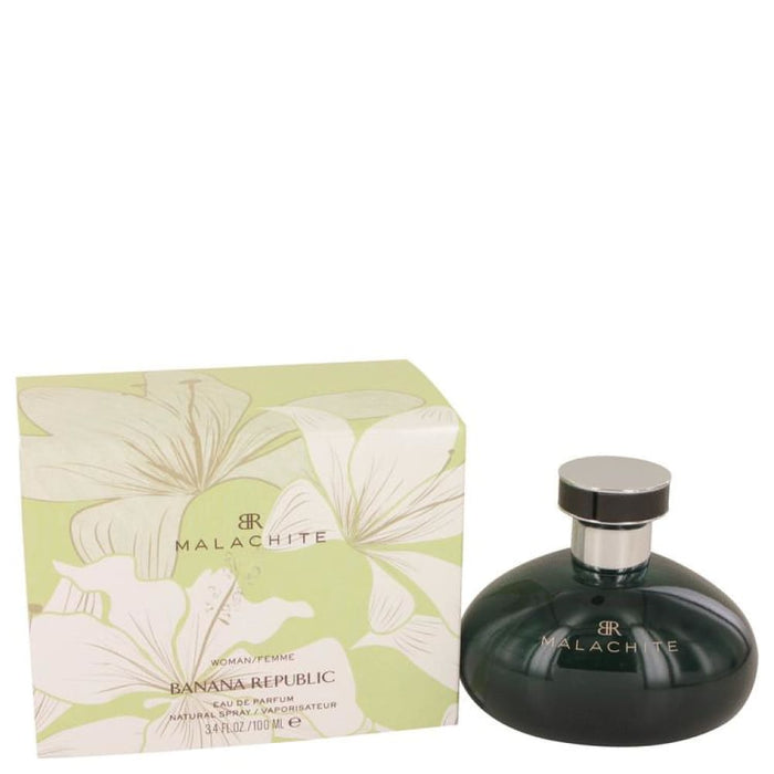 Malachite Edp Spray (special Edition) by Banana Republic