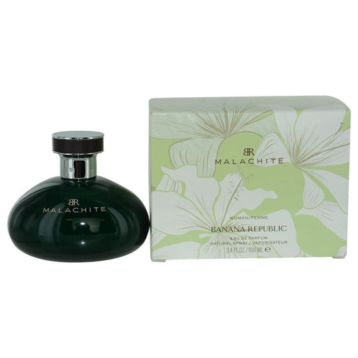 Malachite Edp Spray (special Edition) by Banana Republic