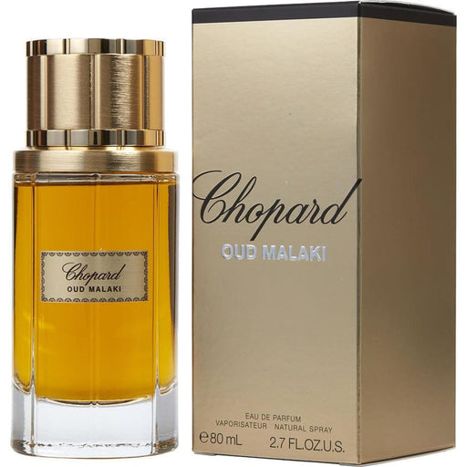 Oud Malaki Edp Spray by Chopard for Men - 80 Ml