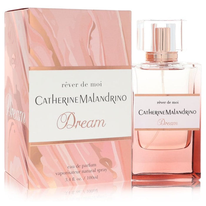 Malandrino Dream By Catherine For Women-100 Ml