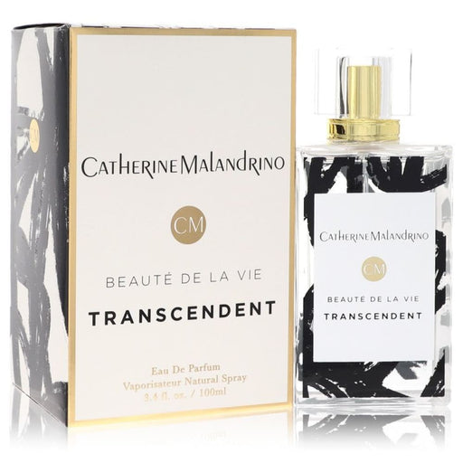 Malandrino Transcendent By Catherine For Women - 100 Ml