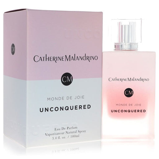 Malandrino Unconquered By Catherine For Women - 100 Ml