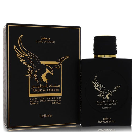 Malik Al Tayoor by Lattafa for Men-100 Ml