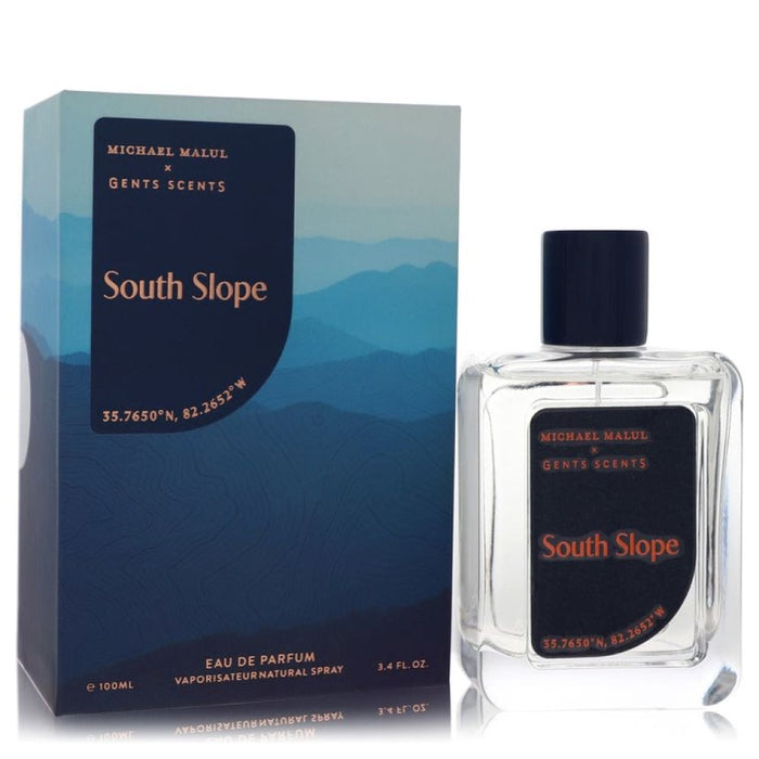 Malul South Slope By Michael For Men-100 Ml