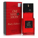 One Man Show Ruby by Jacques Bogart for Men-100 Ml