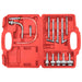 Manual Automatic Transmission Fluid Filler with Tool Set