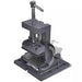 Manually Operated Tilting Drill Press Vice 110 Mm Oaotot
