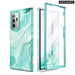 Marble Bumper Case For Samsung Galaxy Note 20 Ultra