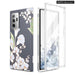 Marble Bumper Case For Samsung Galaxy Note 20 Ultra