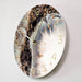 Marble Glitter Magic Fashion Rich Texture Print Wall Clock