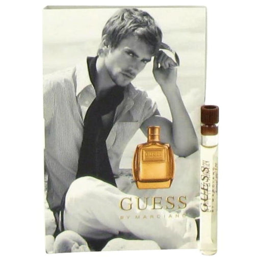 Marciano Vial (sample) by Guess for Men - 1 Ml