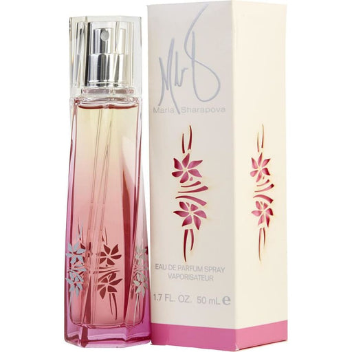 Maria Sharapova Edp Spray by Parlux for Women - 50 Ml