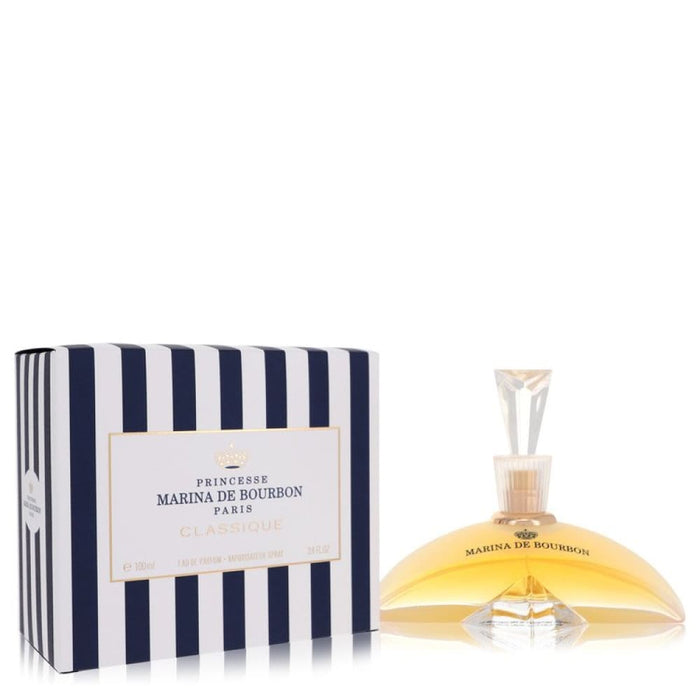 Marina De Bourbon by for Women-100 Ml