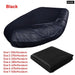Marine Boat Cover 7.5-17ft Waterproof Dustproof Anti Uv Ice