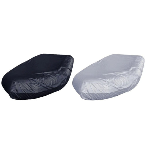 Marine Boat Cover 7.5-17ft Waterproof Dustproof Anti Uv Ice