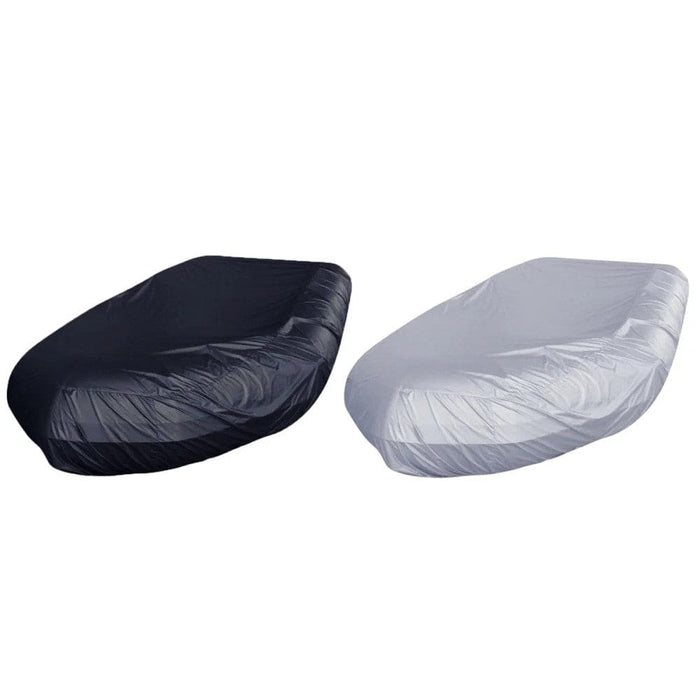 Marine Boat Cover 7.5-17ft Waterproof Dustproof Anti Uv Ice