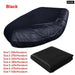 Marine Boat Cover 7.5-17ft Waterproof Dustproof Anti Uv Ice