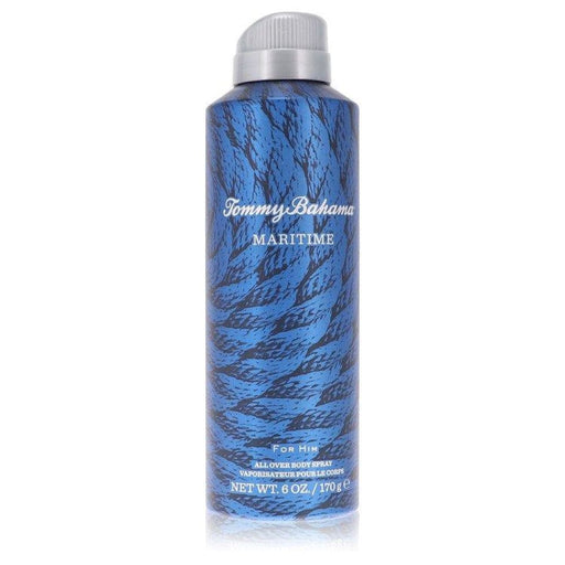 Maritime Body Spray by Tommy Bahama for Men - 177 Ml