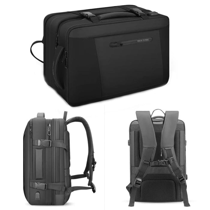 Mark Ryden 17.3 Inch Men Large Capacity Oxford Cloth