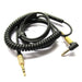 Marshall Major Ii Iii Headphones Replacement Cable with Mic