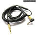 Marshall Major Ii Iii Headphones Replacement Cable with Mic
